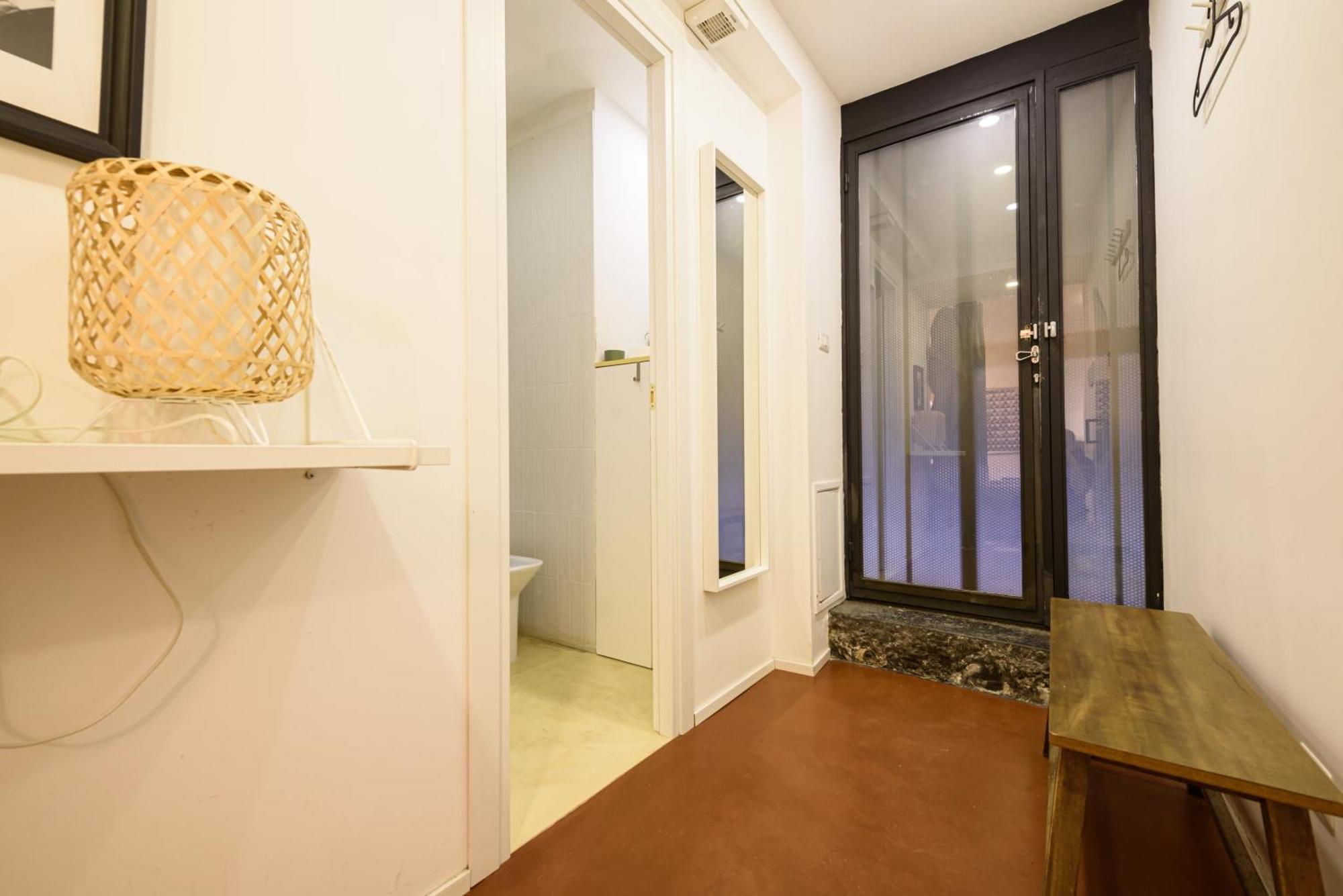 Vico Santa Luciella 20 Villa เนเปิลส์ ภายนอก รูปภาพ