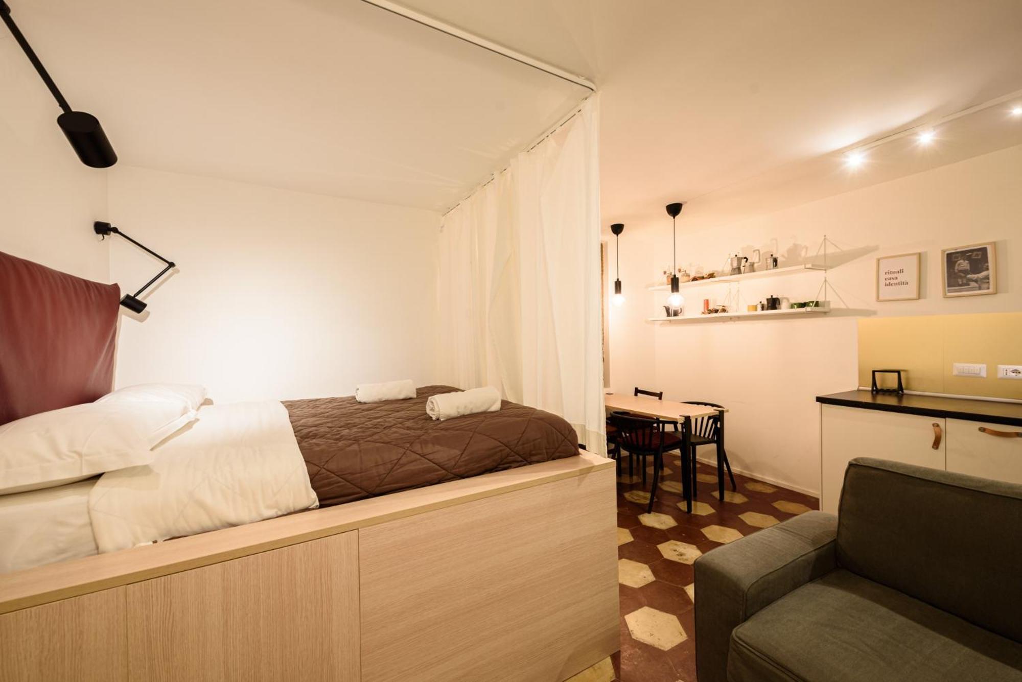 Vico Santa Luciella 20 Villa เนเปิลส์ ภายนอก รูปภาพ